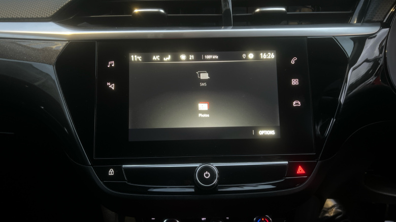 Vauxhall Corsa 1.2 Turbo Elite Edition 5dr Petrol Hatchback